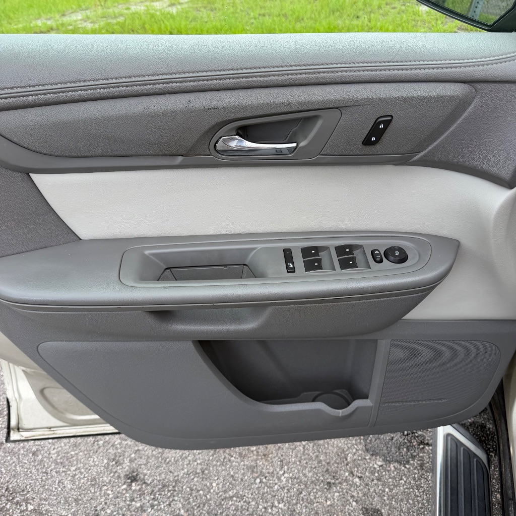 2014 GMC Acadia SLE2 - Photo 15