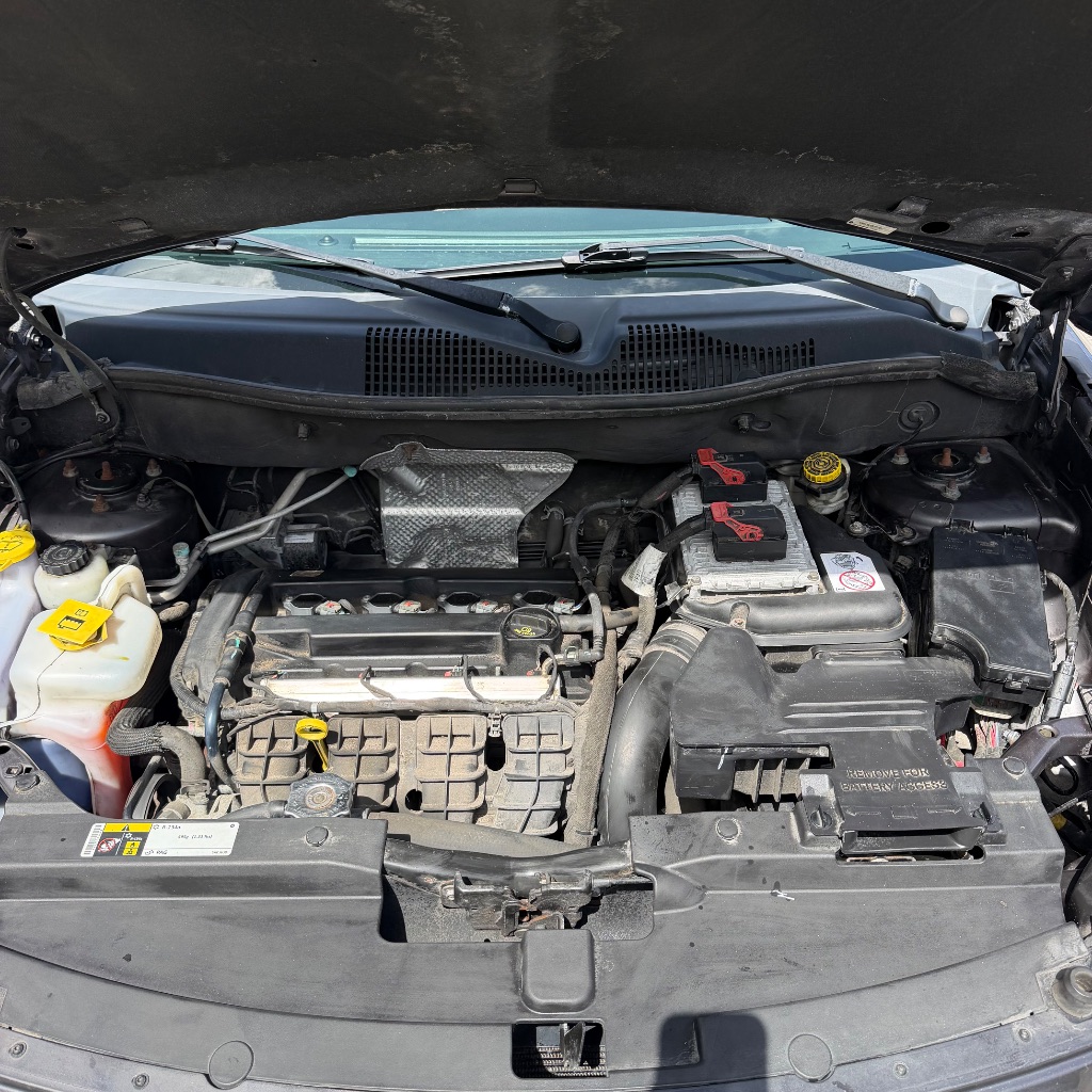 2016 Jeep Compass Sport - Photo 26