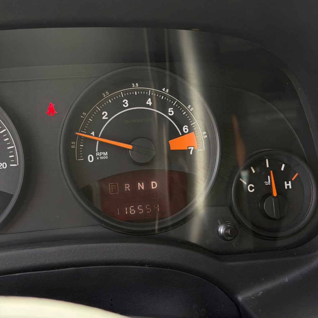2016 Jeep Compass Sport - Photo 22