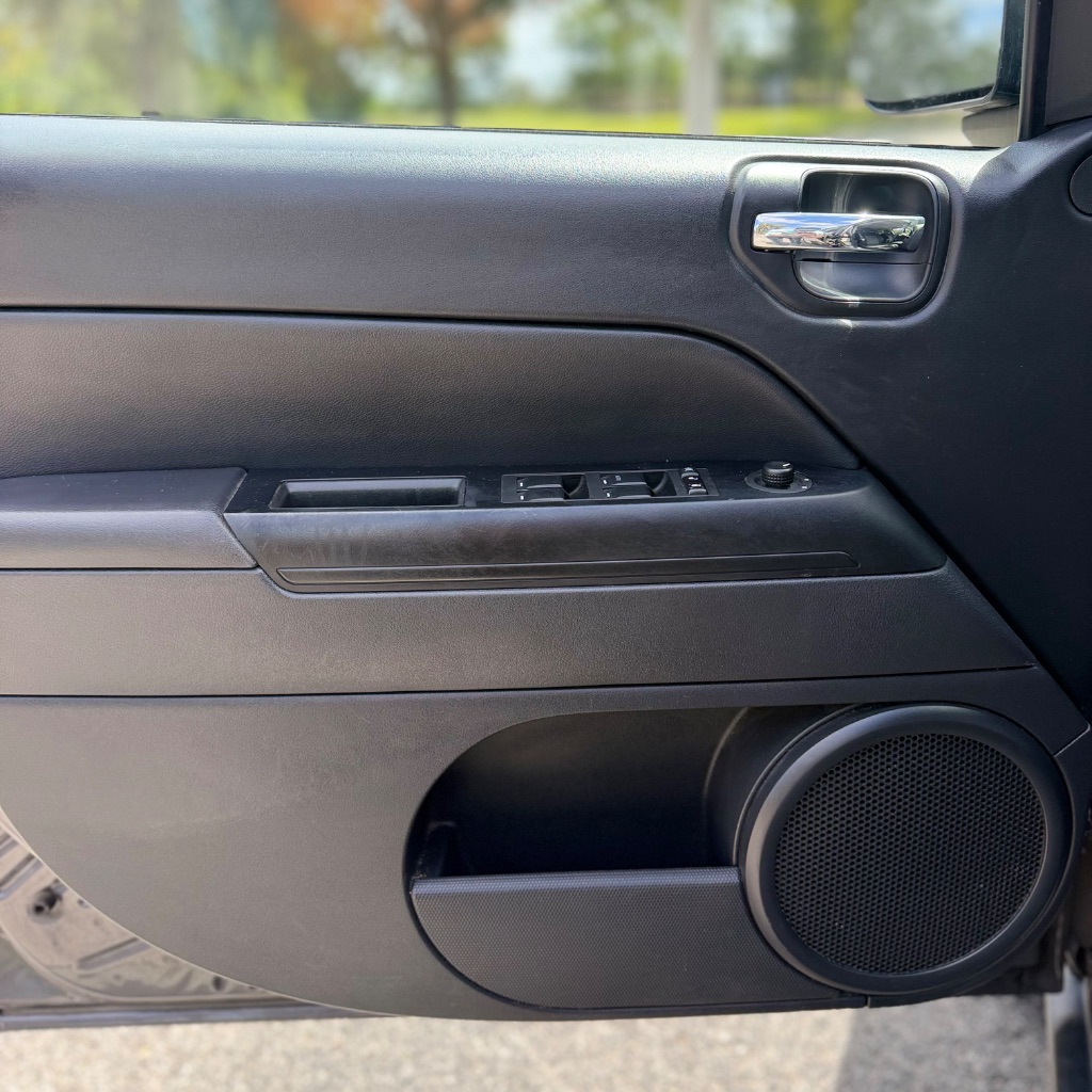 2016 Jeep Compass Sport - Photo 9