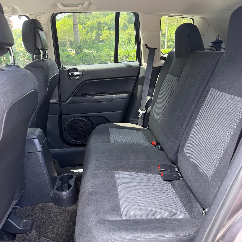 2016 Jeep Compass Sport - Photo 13