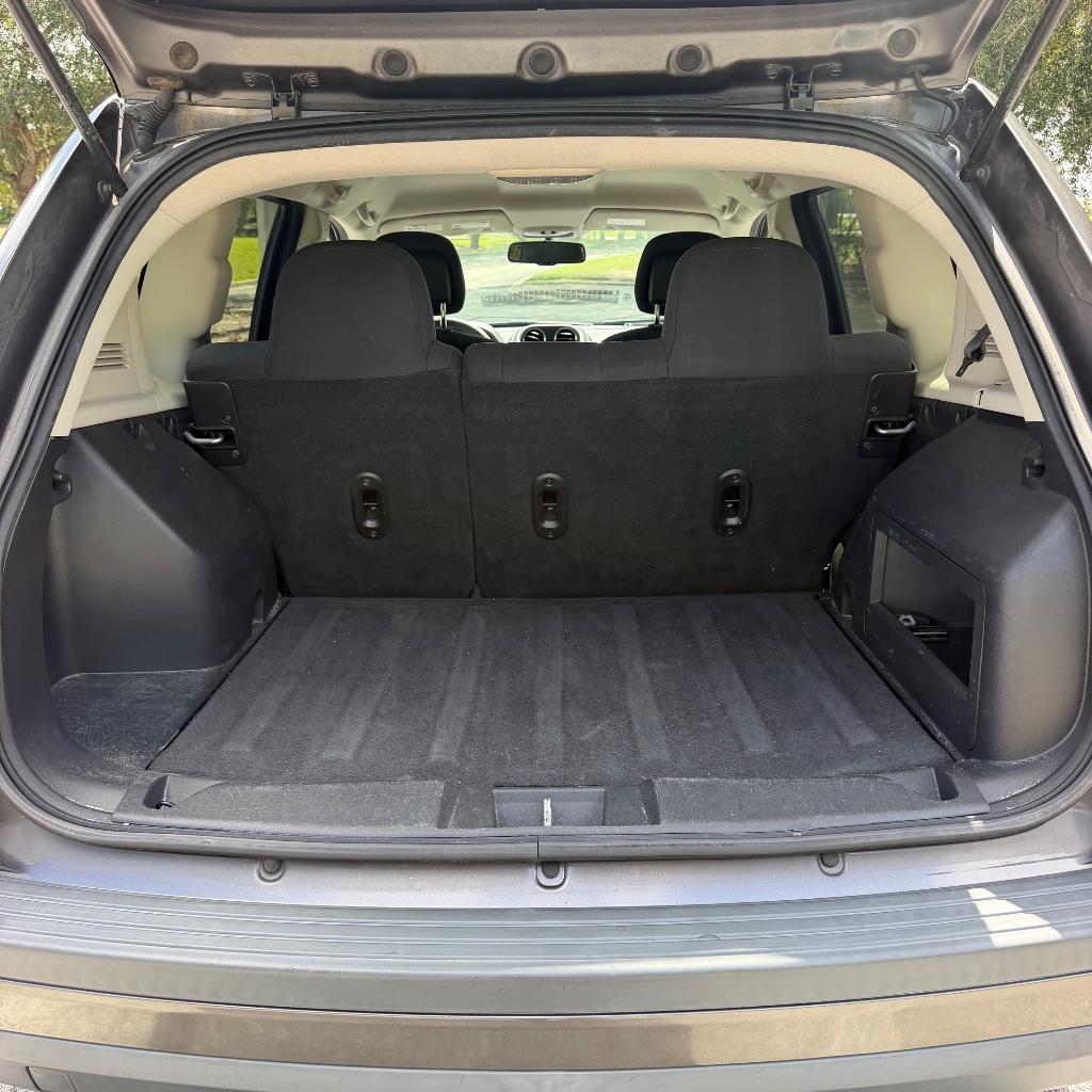 2016 Jeep Compass Sport - Photo 14
