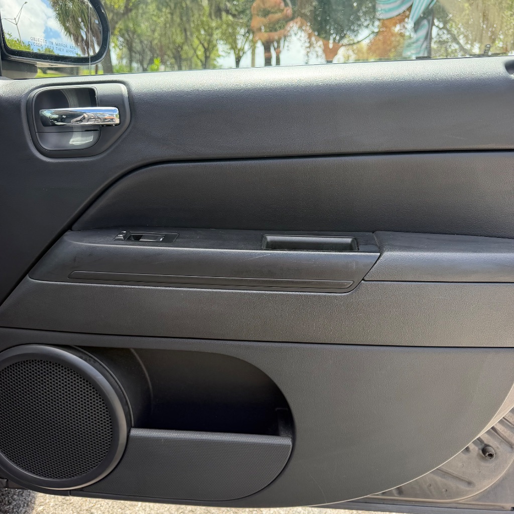 2016 Jeep Compass Sport - Photo 17