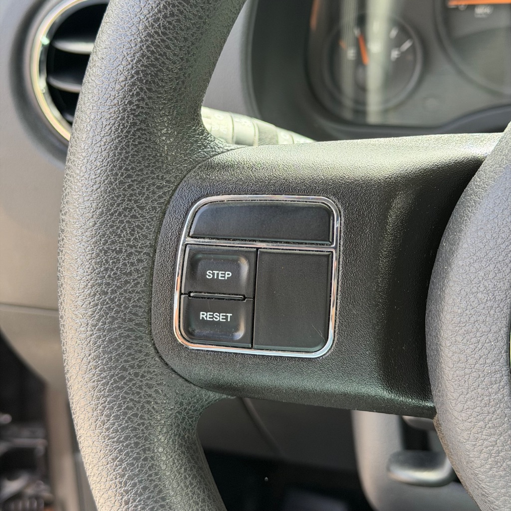 2016 Jeep Compass Sport - Photo 20