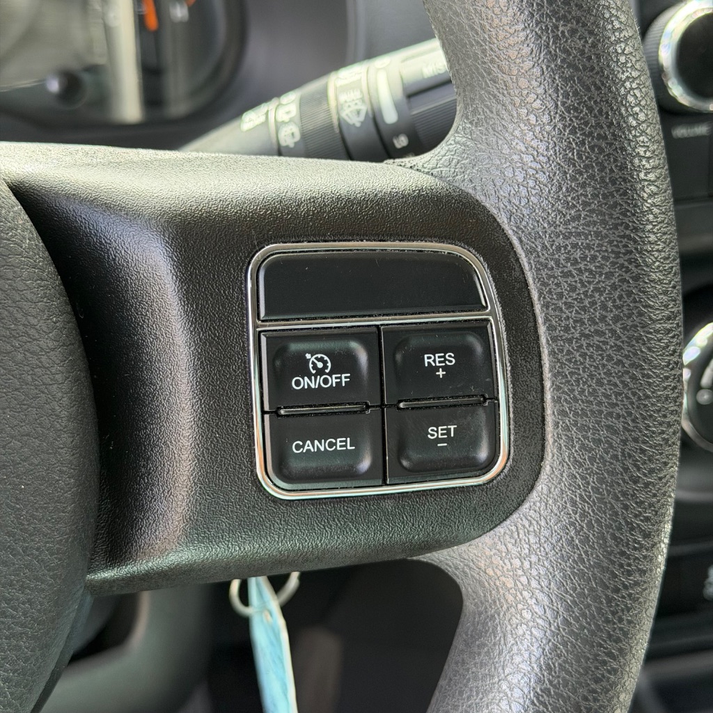 2016 Jeep Compass Sport - Photo 21