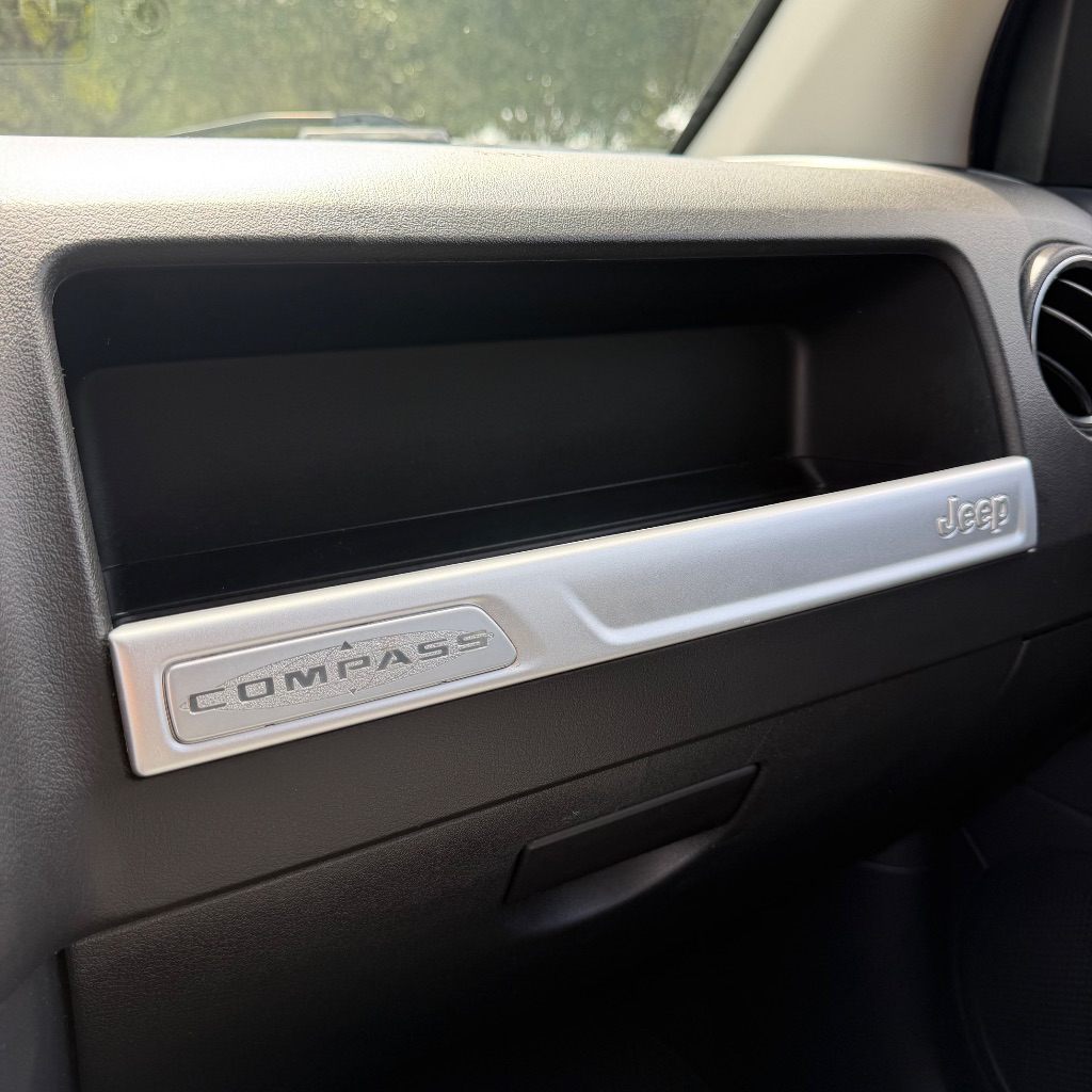 2016 Jeep Compass Sport - Photo 25