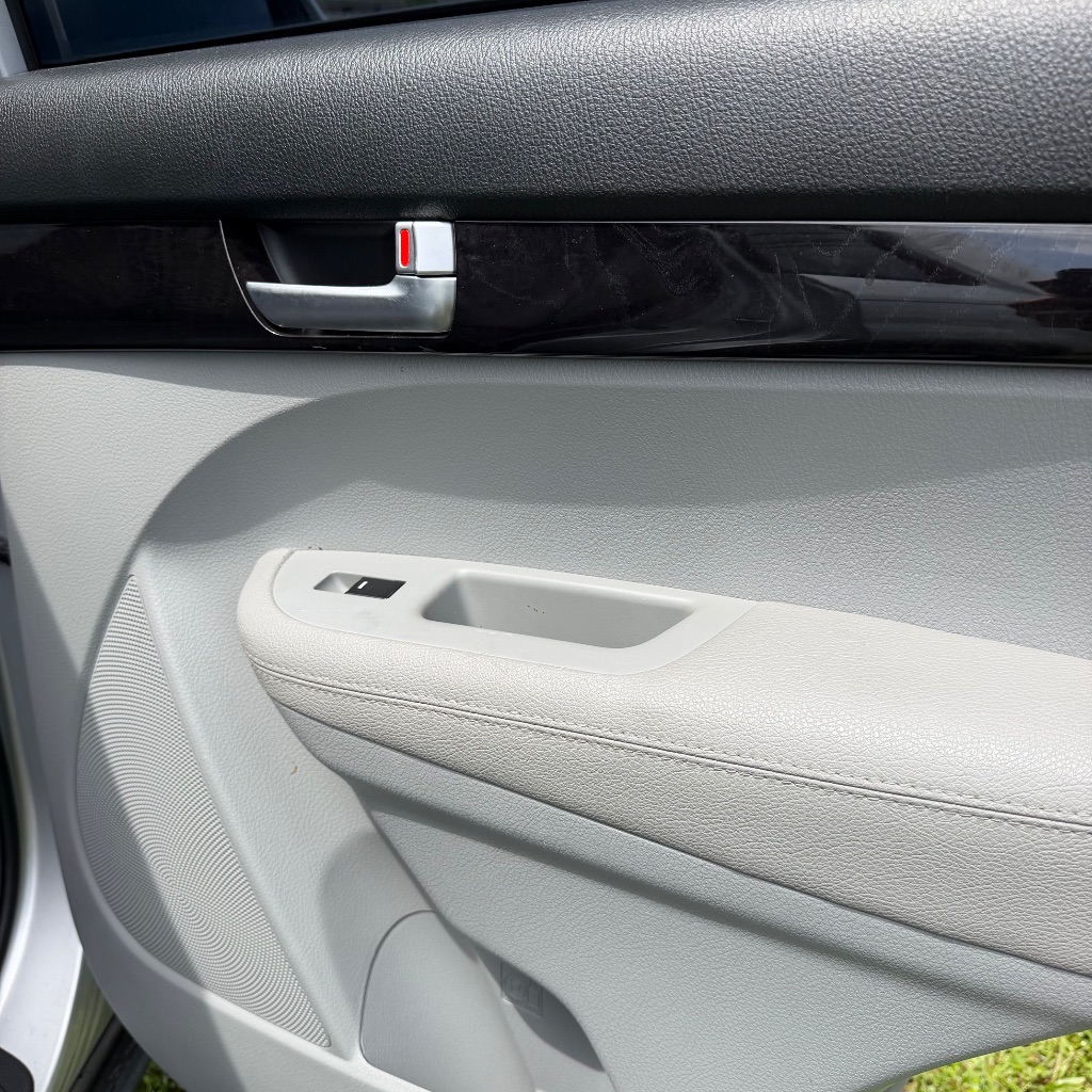 2014 Kia Sorento LX - Photo 16