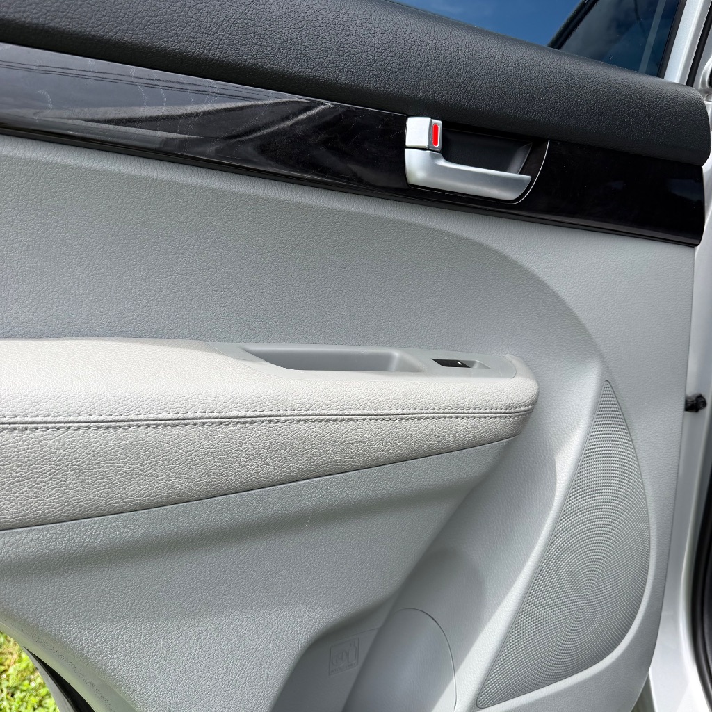 2014 Kia Sorento LX - Photo 13