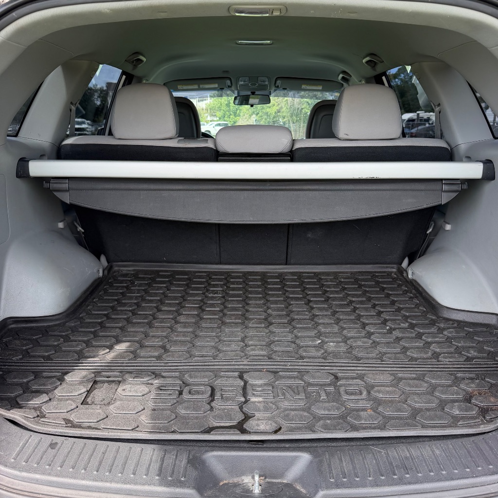 2014 Kia Sorento LX - Photo 14