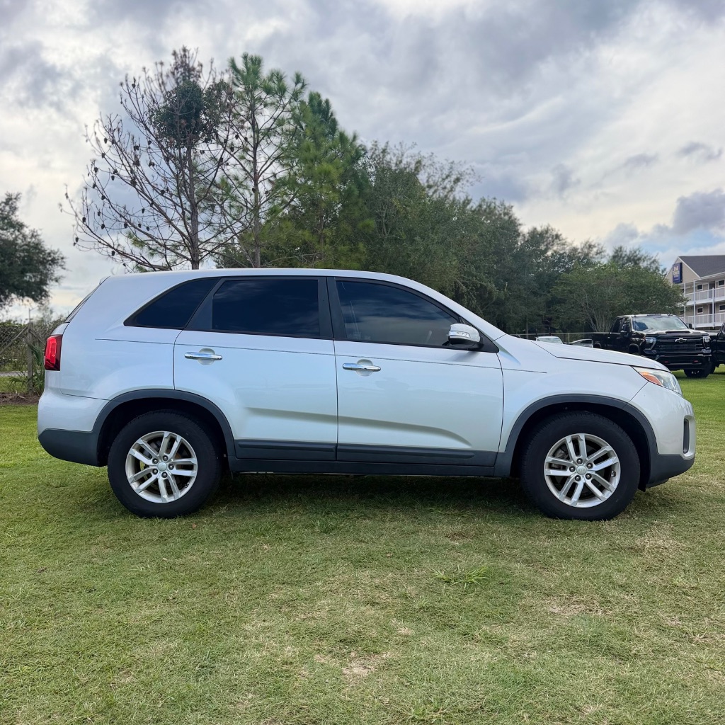 2014 Kia Sorento LX - Photo 6
