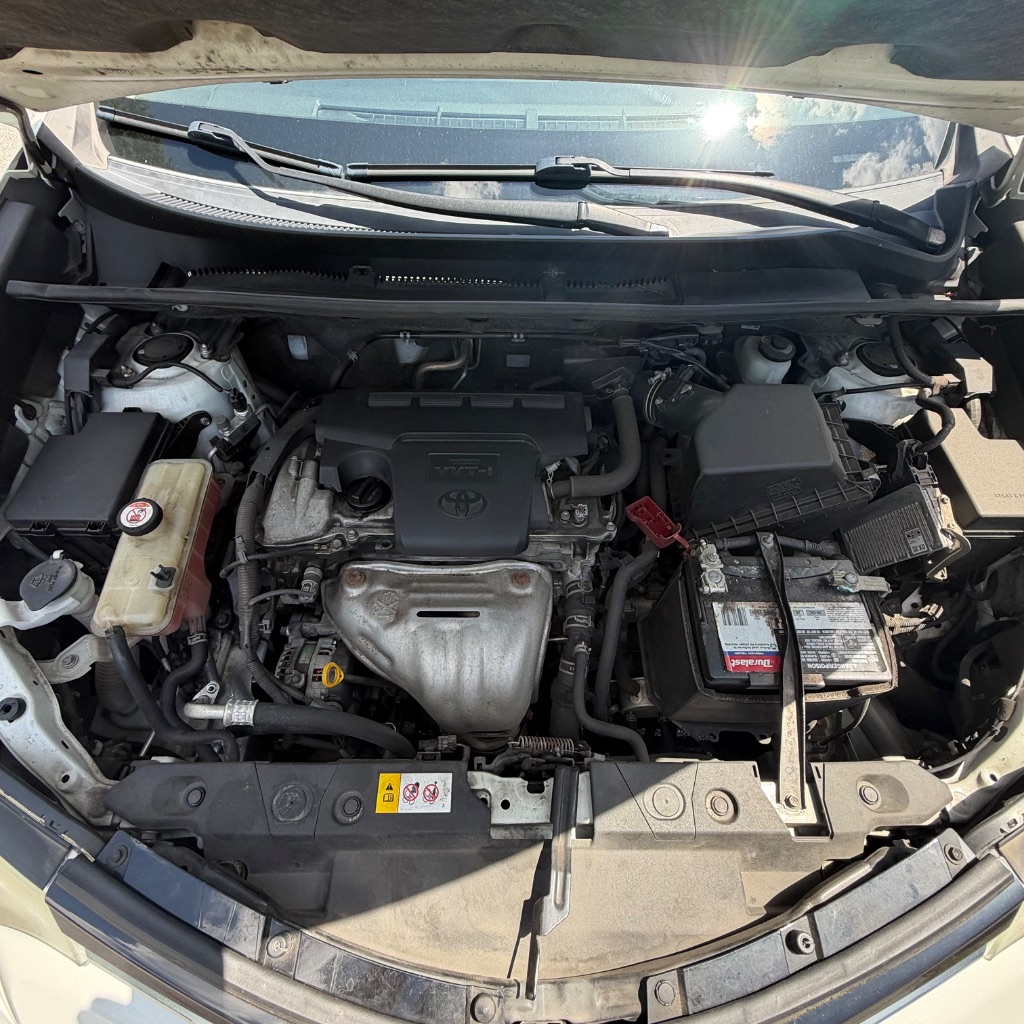 2018 Toyota RAV4 Limited - Photo 33