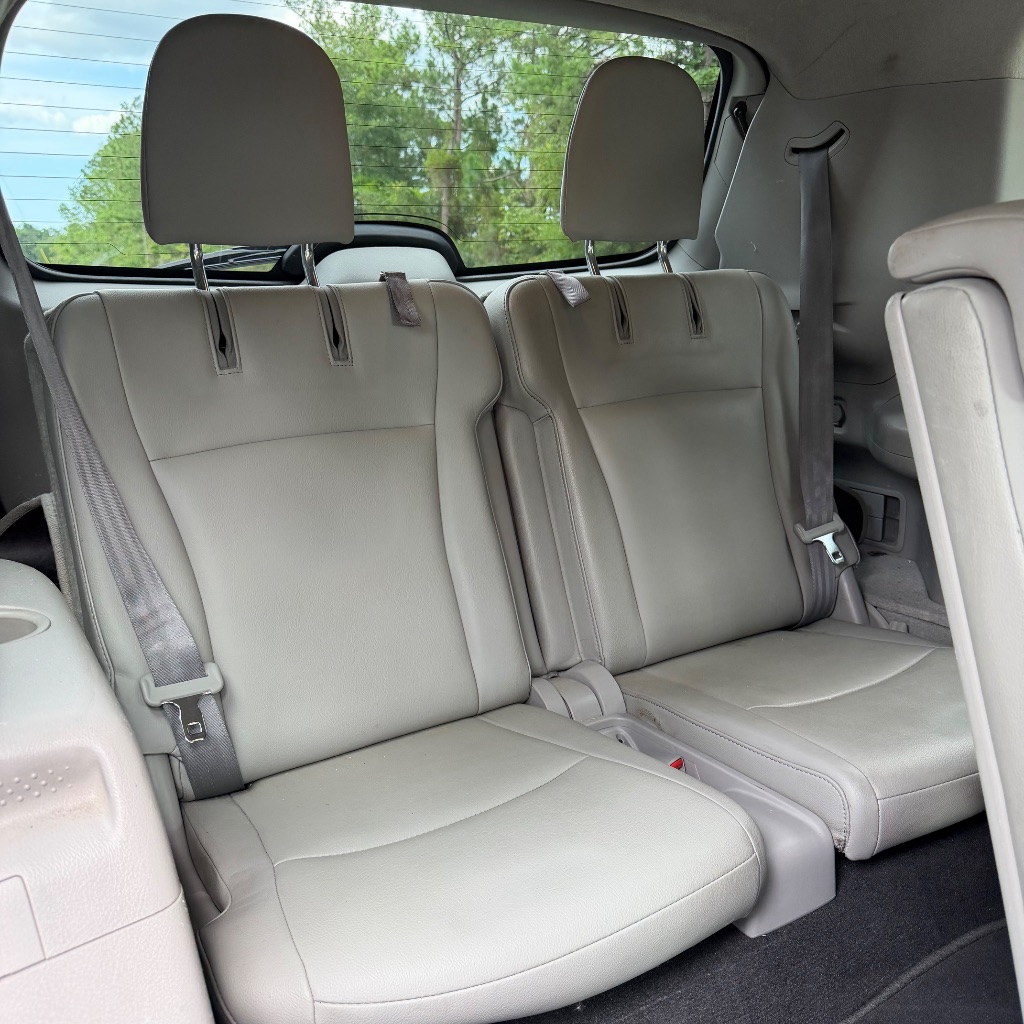 2012 Toyota Highlander SE - Photo 23