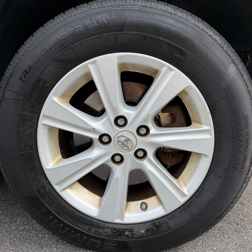 2012 Toyota Highlander SE - Photo 13