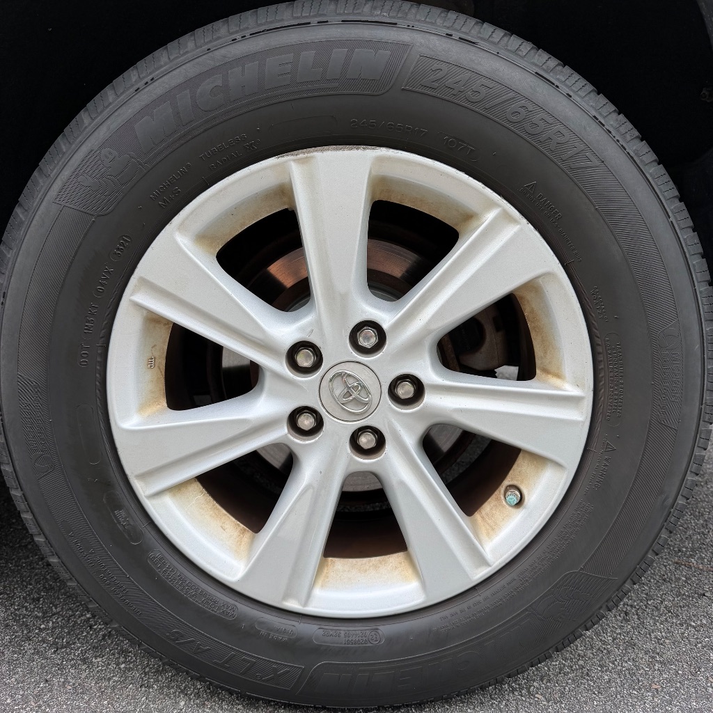 2012 Toyota Highlander SE - Photo 11