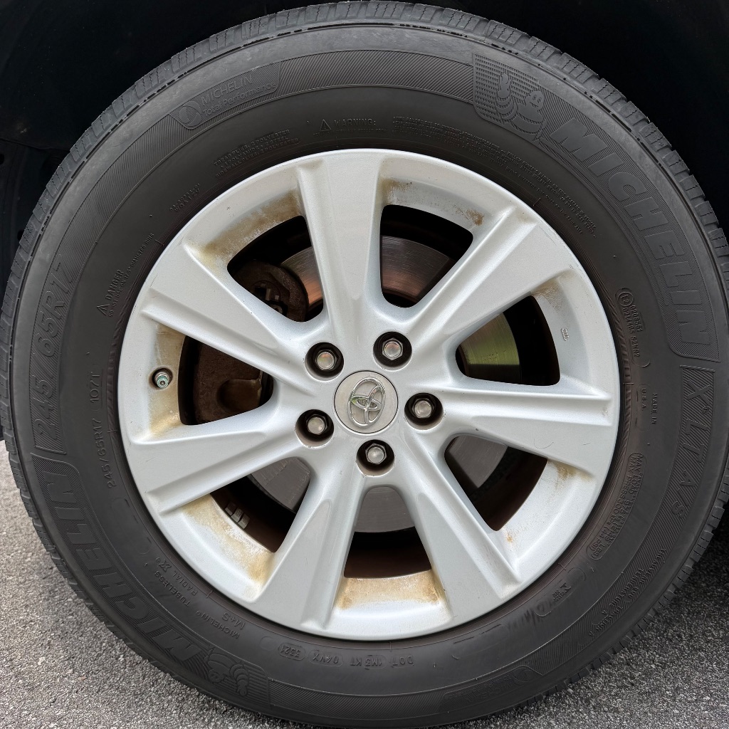 2012 Toyota Highlander SE - Photo 10