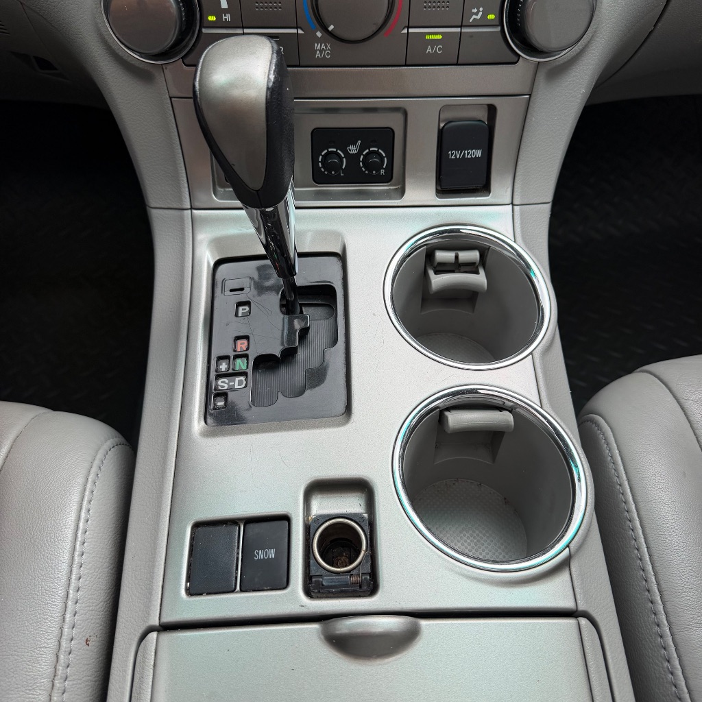 2012 Toyota Highlander SE - Photo 27