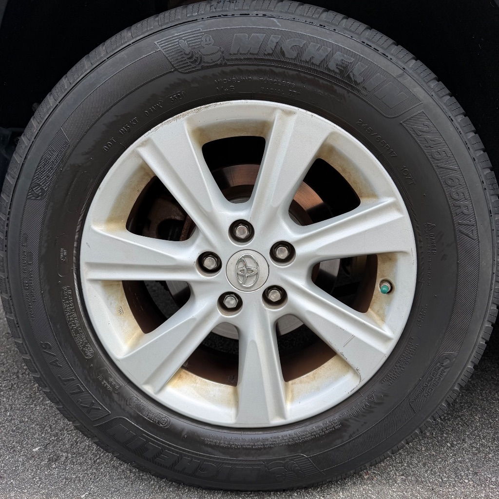 2012 Toyota Highlander SE - Photo 12