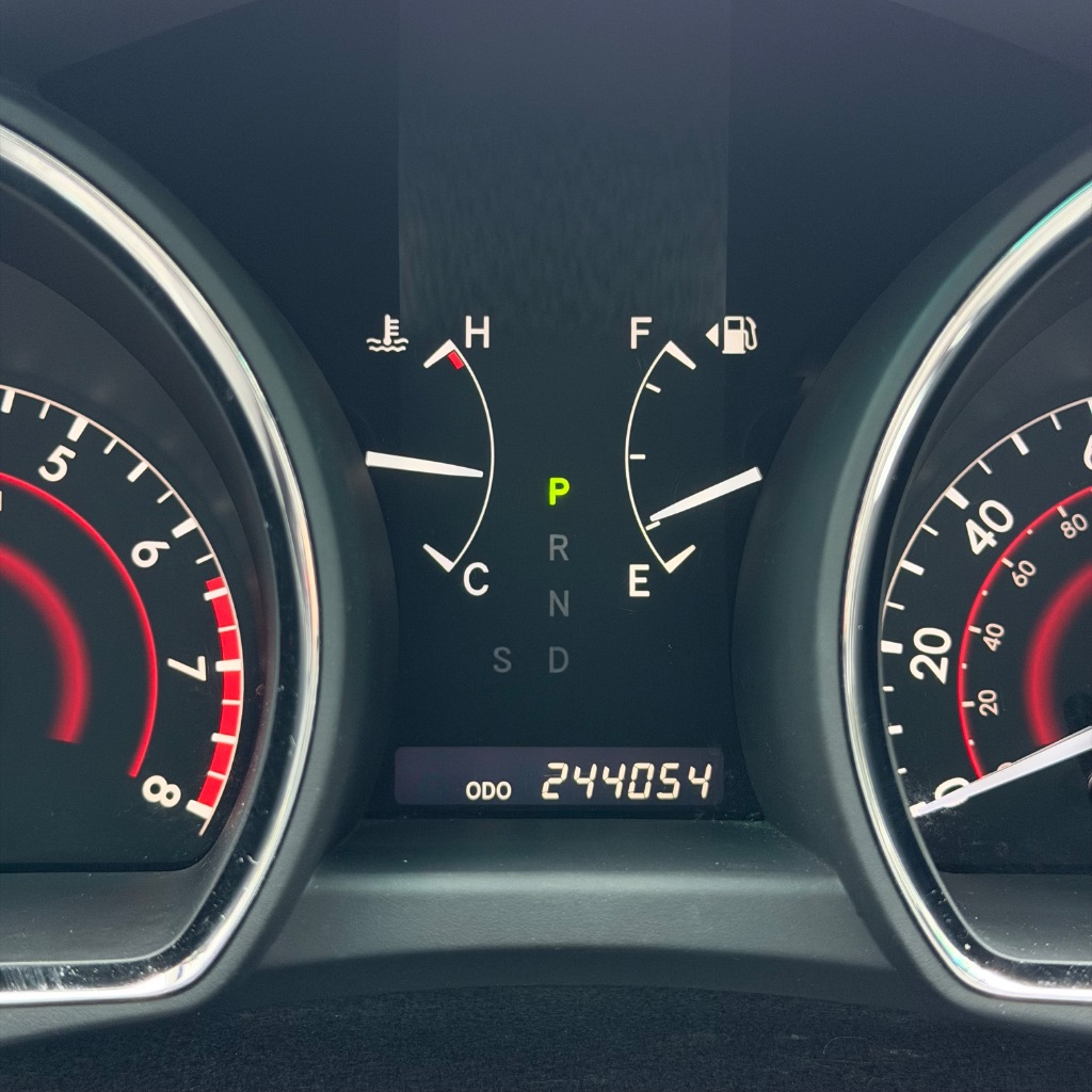 2012 Toyota Highlander SE - Photo 30