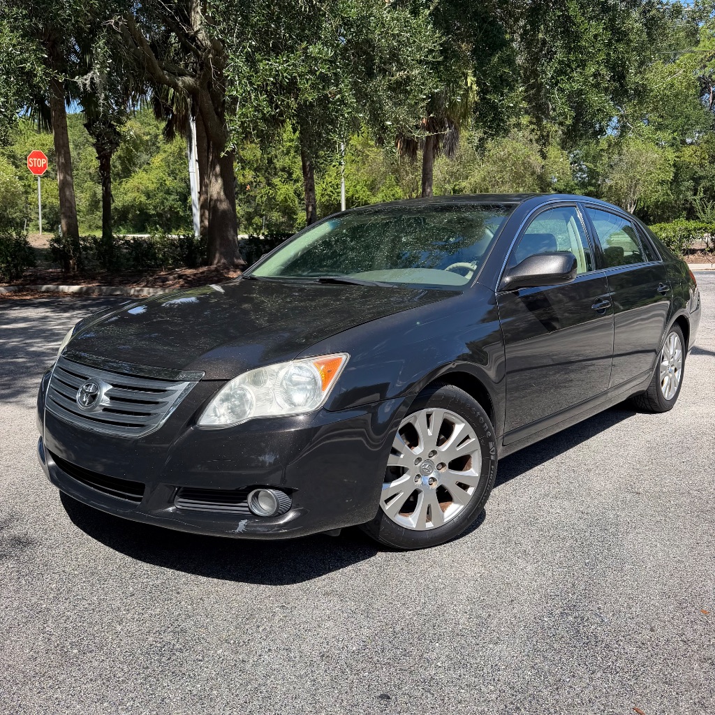 2010 Toyota Avalon