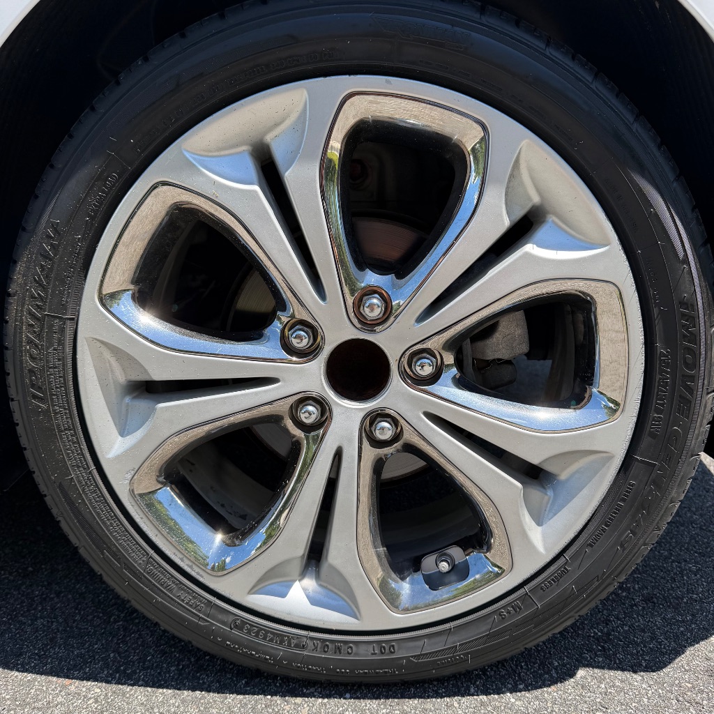 2014 Hyundai Elantra GT Base - Photo 10