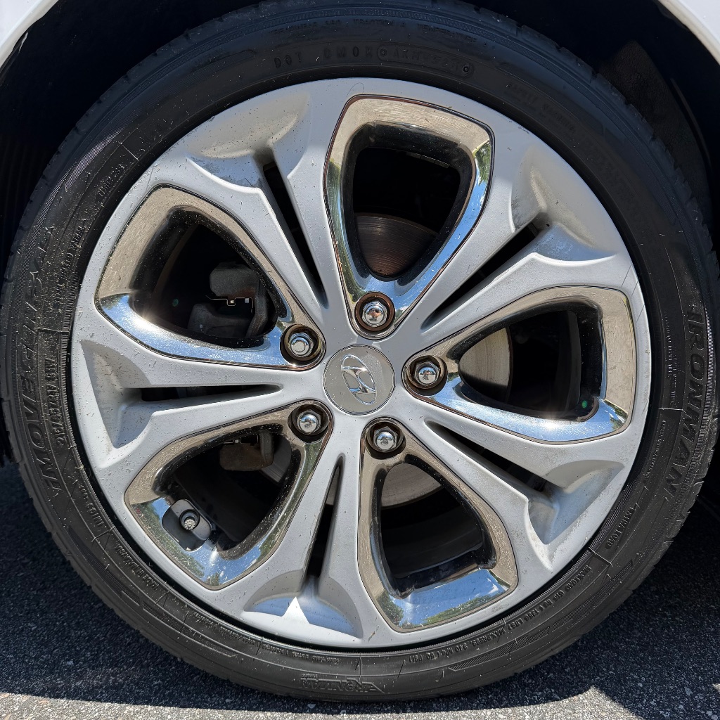 2014 Hyundai Elantra GT Base - Photo 9