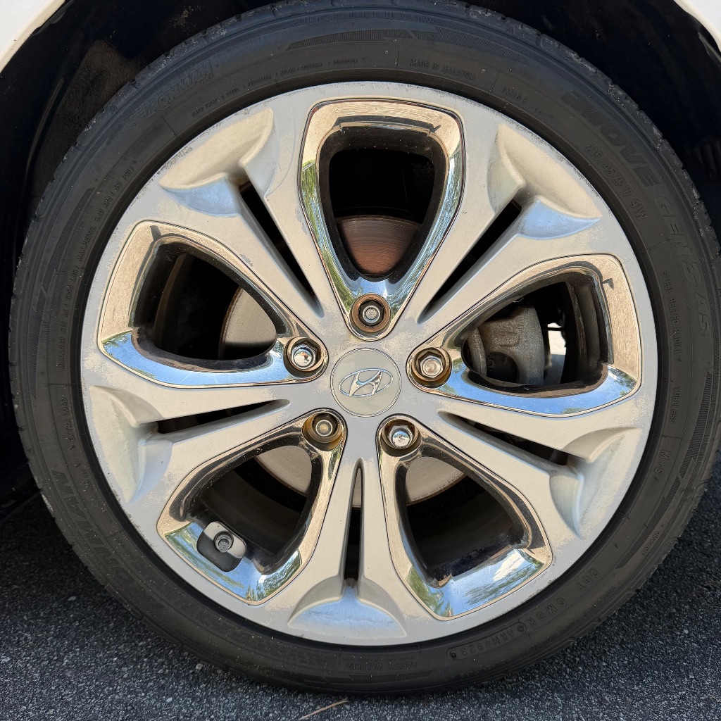 2014 Hyundai Elantra GT Base - Photo 12