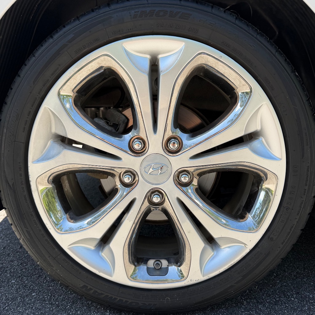 2014 Hyundai Elantra GT Base - Photo 11