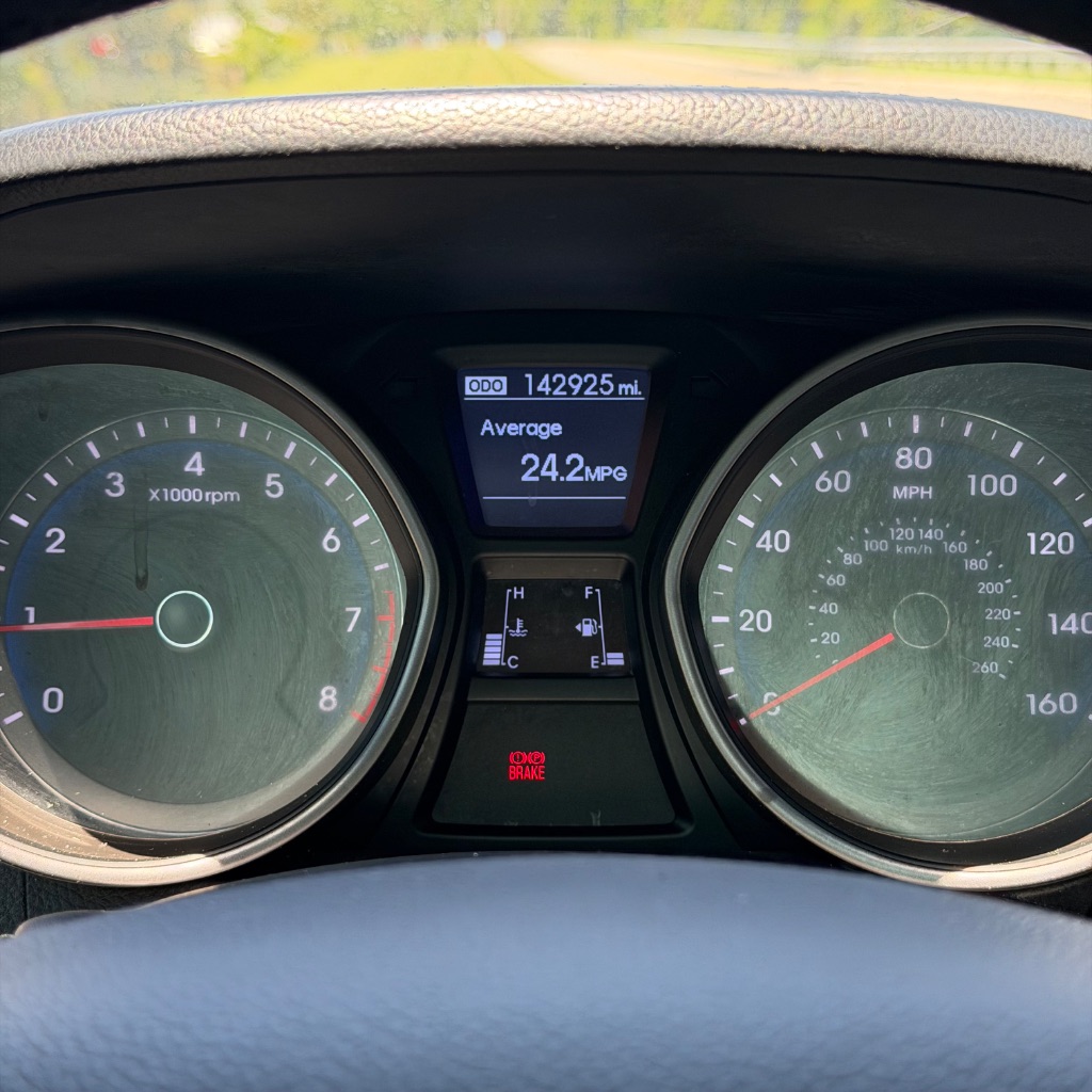 2014 Hyundai Elantra GT Base - Photo 30