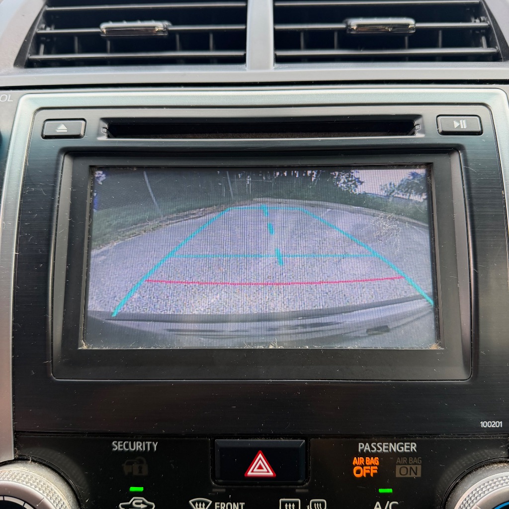 2014 Toyota Camry SE - Photo 18