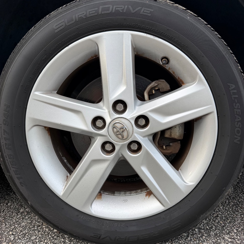 2014 Toyota Camry SE - Photo 24