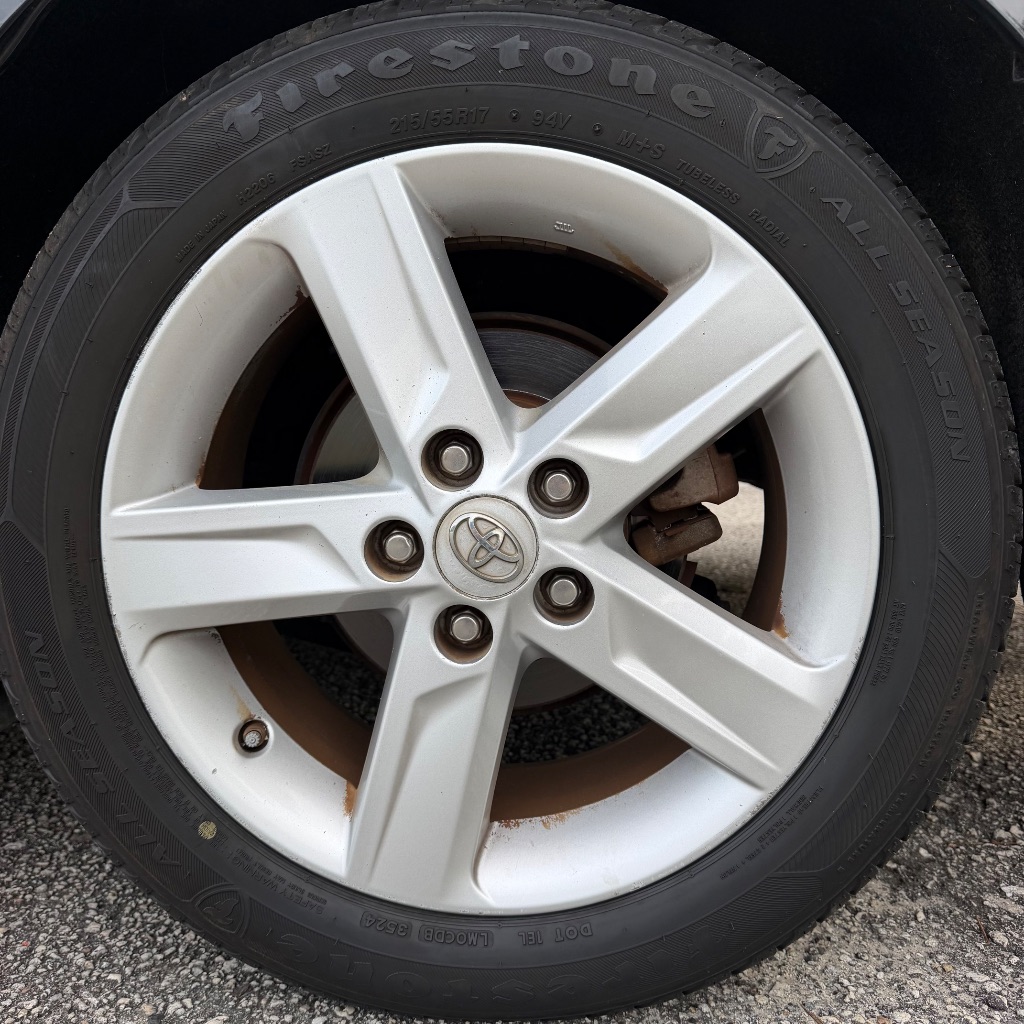 2014 Toyota Camry SE - Photo 26