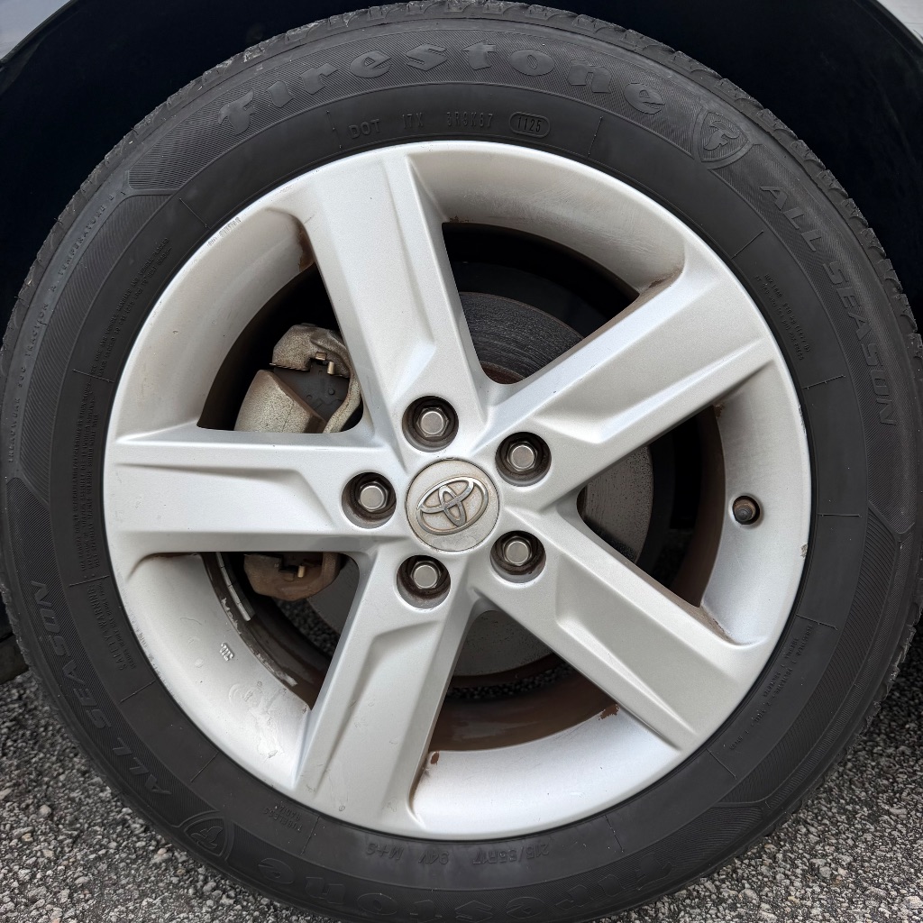 2014 Toyota Camry SE - Photo 27