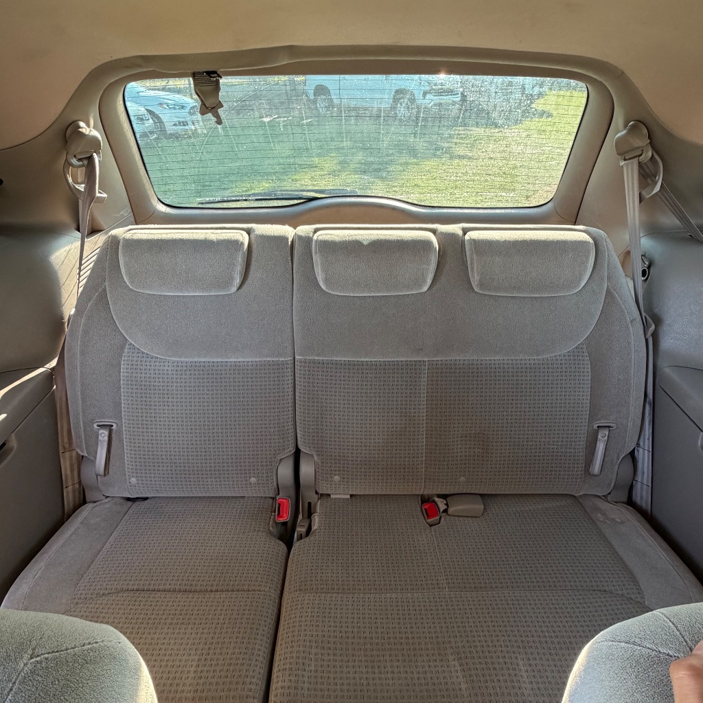 2007 Toyota Sienna CE - Photo 16