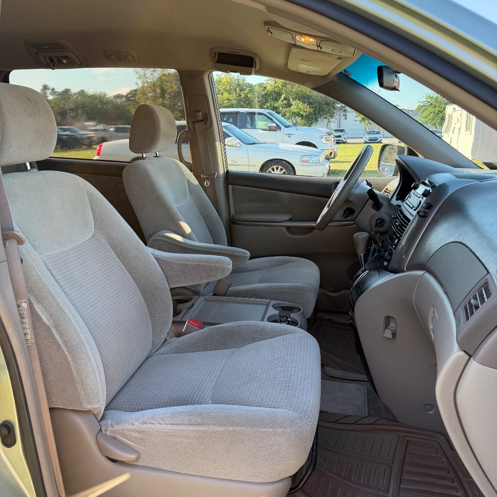 2007 Toyota Sienna CE - Photo 13