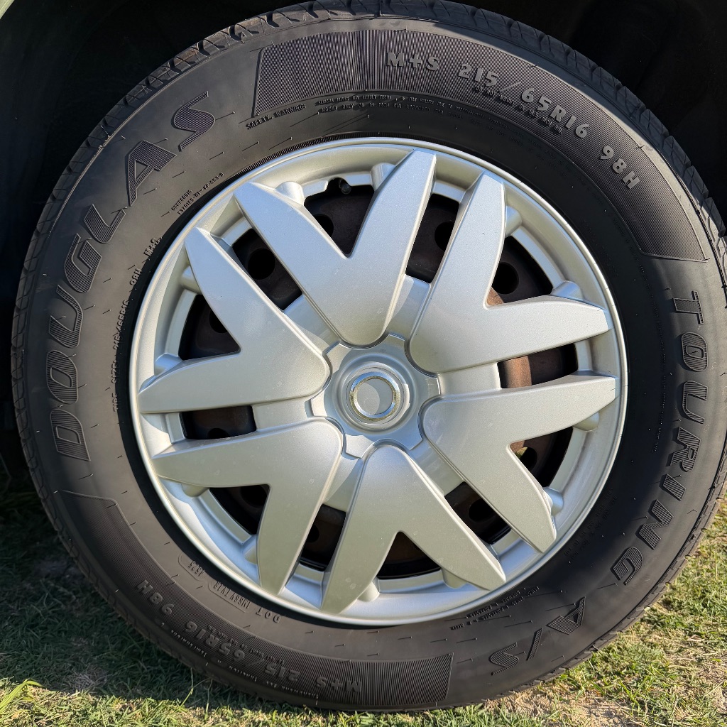 2007 Toyota Sienna CE - Photo 9