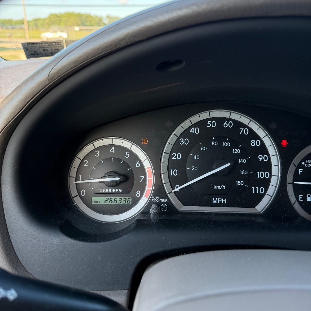 2007 Toyota Sienna CE - Photo 25