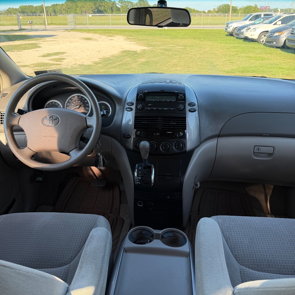 2007 Toyota Sienna CE - Photo 15