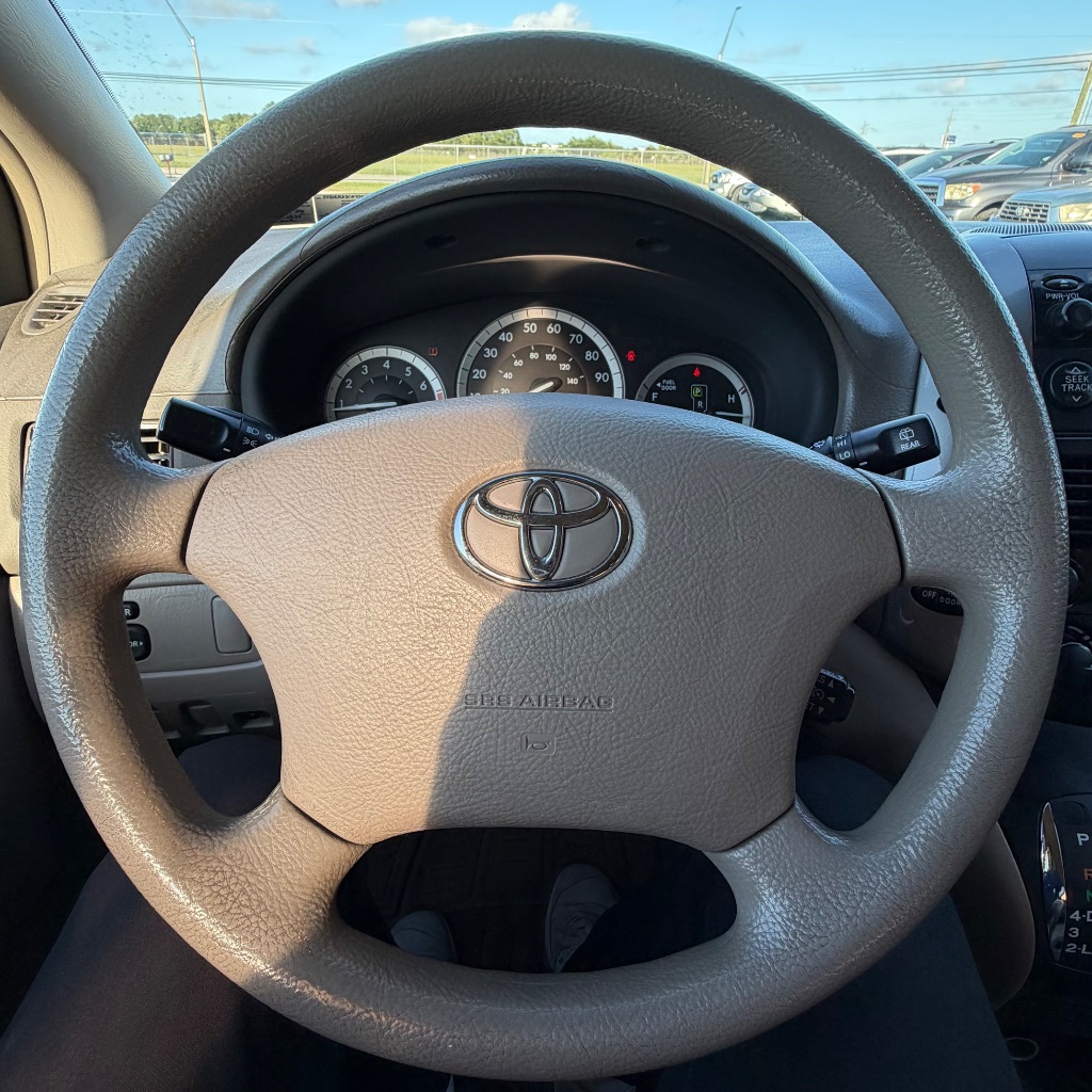 2007 Toyota Sienna CE - Photo 24