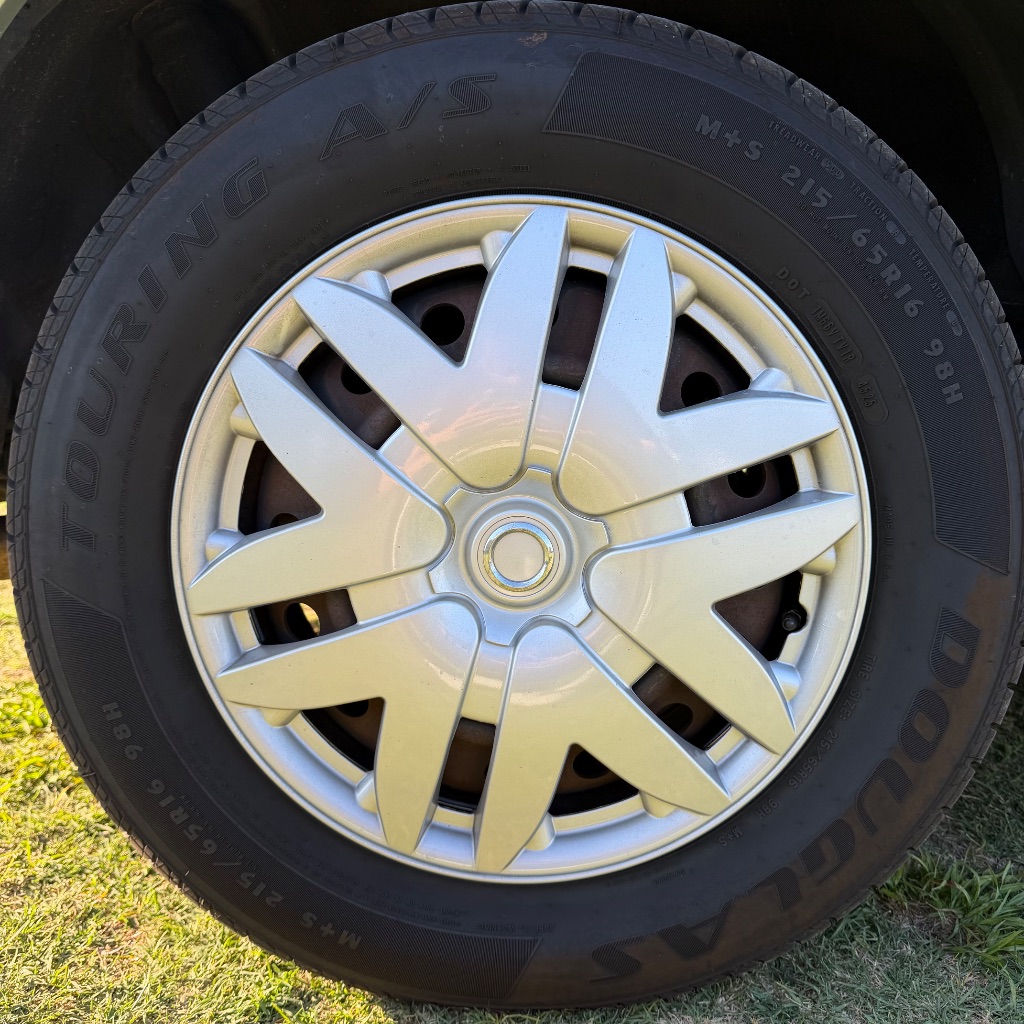 2007 Toyota Sienna CE - Photo 10