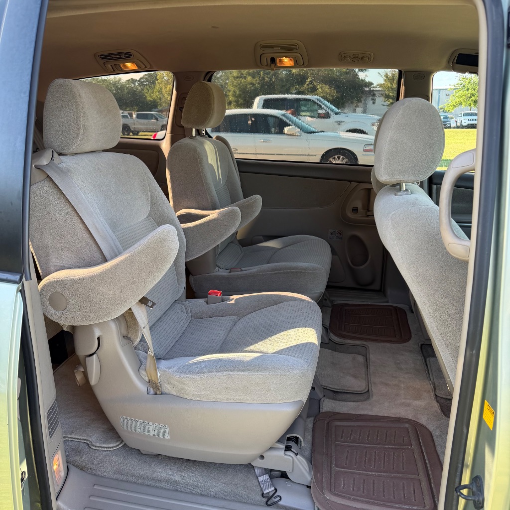 2007 Toyota Sienna CE - Photo 14